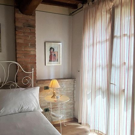 Agriturismo Borgo 7 Tigli - Apt 1 Montepulciano Stazione Exteriér fotografie