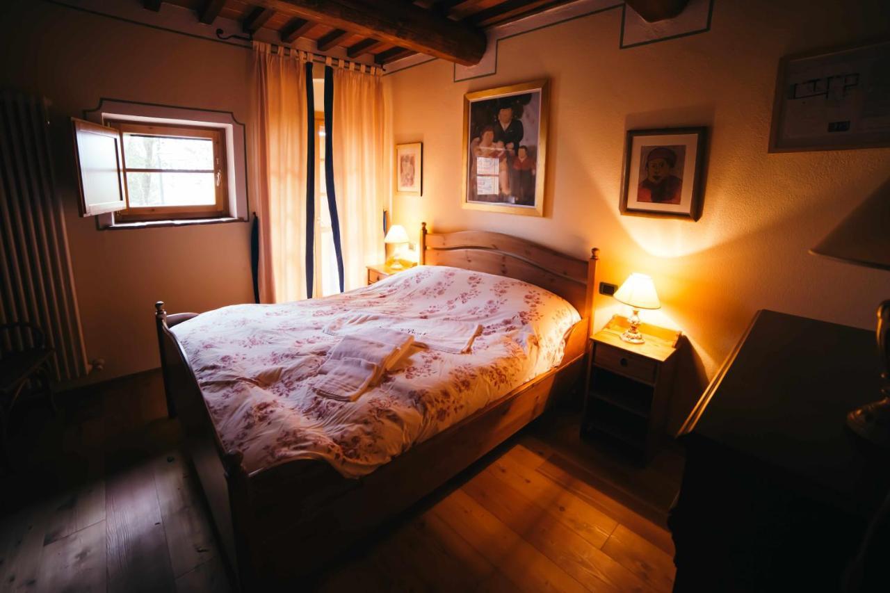 Agriturismo Borgo 7 Tigli - Apt 1 Montepulciano Stazione Exteriér fotografie